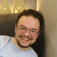 Антон Ягупов, 19.11.1982, Санкт-Петербург