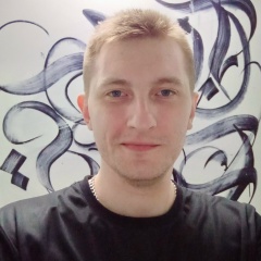 Вадим Лагутин, 04.09.1992, Stockholm