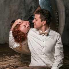 Гриня Аронсон, 23.04.1983, Санкт-Петербург