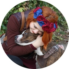 Ольга Маштакова, 07.05.1990