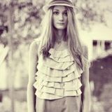 Анна Мел, 16.10, Москва