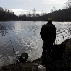 Алексей Лепесий, 11.08.1987, Минск