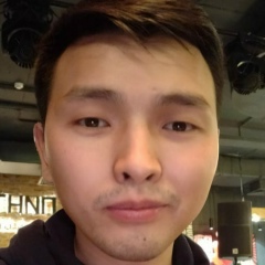 Ардагер Сарекенов, 05.06.1991, Атырау