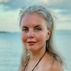 Татьяна Белова, Санкт-Петербург