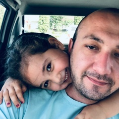 Альбек Кушхов, 01.03