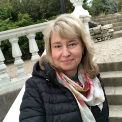 Ирина Бойкова, 26.07, Санкт-Петербург