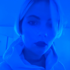 Елизавета Дедова, 04.08.1994