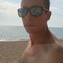 Евгений Аниконов, 11.04, Орёл