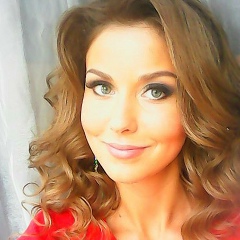 Natasha Kuzmenko, 15.10, Киев