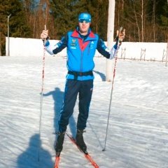 Вячеслав Старшинов, 15.07.1987, Армавир