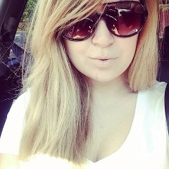 Евгения Павлова, 11.04.1992, Москва