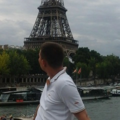 Георгий Джураев, Москва