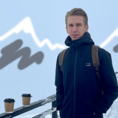 Олег Петрукович, 17.12.1988, Санкт-Петербург