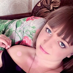 Алёна Егорова, 20.02.1991, Соль-Илецк