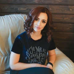 Мария Ким, 11.08.1982, Новосибирск