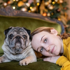 Анастасия Савичева, 20.12, Челябинск