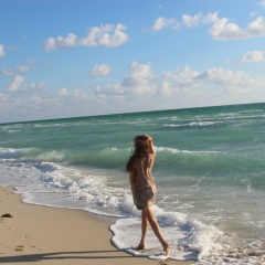 Anna Efimova, 17.08, Санкт-Петербург