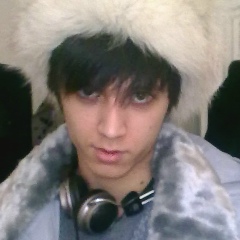 Максим Максимов, 11.05.1992, Хабаровск