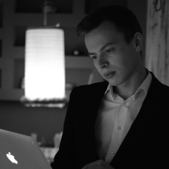 Алексей Сиволапов, 19.09.1990, Москва