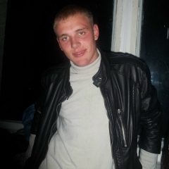 Дима Садовников, 16.07, Воронеж