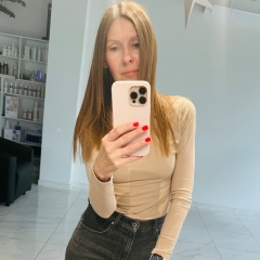 Татьяна Колесник, 12.02.1983, Новороссийск