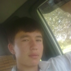 Aidar Zakirov, 29.10.1997, Араван