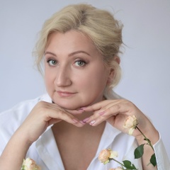 Ирина Яценко, 14.08.1985, Санкт-Петербург