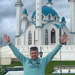 Иван Черний, Апатиты