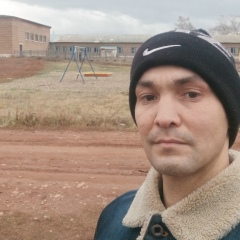 Марсель Рафаильевич, 14.03.1988, Оренбург