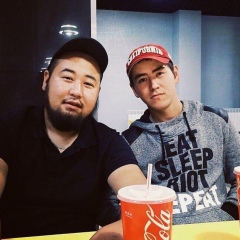 Эламан Касымов, 31.10, Абакан