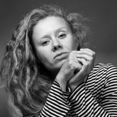 Майя Савчук, 21.05, Петрозаводск