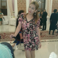 Арайлым Сванкулова, 08.09.1984, Алматы