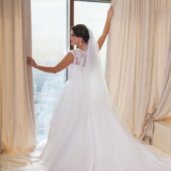 Катерина Дамбит, 22.02.1991, Москва