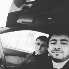 Феликс Пинхасов, 06.07, Красноярск