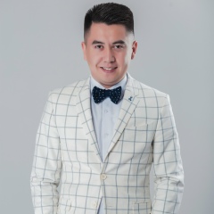 Шынгыс Куанышканов, 13.02, Астана