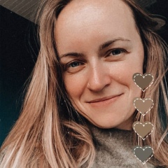 Яна Радаева, 15.10, Москва