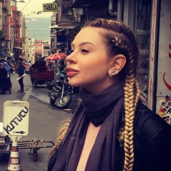 Milady Todd, 22.01, Одесса