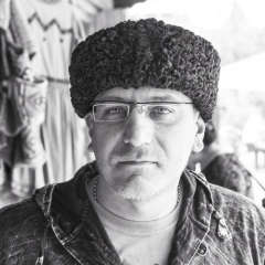 Анзор Каракешишян, 15.04.1974, Ижевск