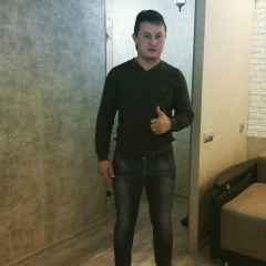 Эламан Уметов, 22.12.1992, Томск