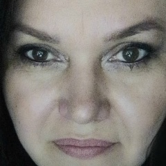 Виктория Шалагина, 17.06, Донецк