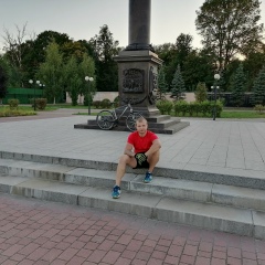 Антон Кудряшов, 11.06, Калуга