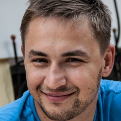 Евгений Карев, 15.11, Ступино