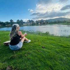 Ирина Вахрушева, Набережные Челны