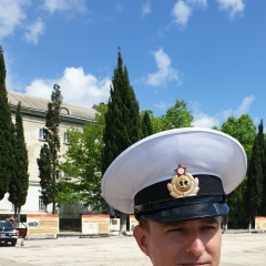 Константин Алексеевич, 29.11, Севастополь