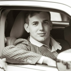 Игорь Кирий, 04.11.1987, Москва