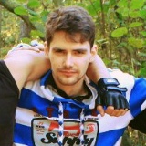 Andrew Sydorenko, 08.01.1992, Montréal