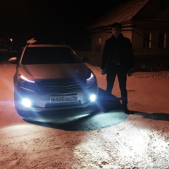 Фархат Юсупов, 13.10.1987, Екатеринбург