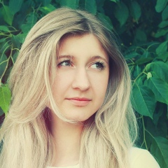 Ирина Адышева, 10.03, Новосибирск