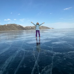 Алена Полещук, 23.12, Тверь