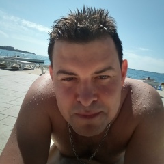 Илья Александрович, 25.11.1982, Санкт-Петербург